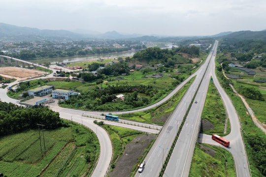 Sứ mệnh phát triển mới