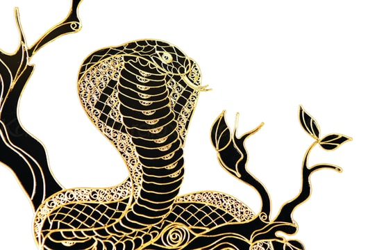 Ất Tỵ 2025: Cú “lột xác” ngoạn mục