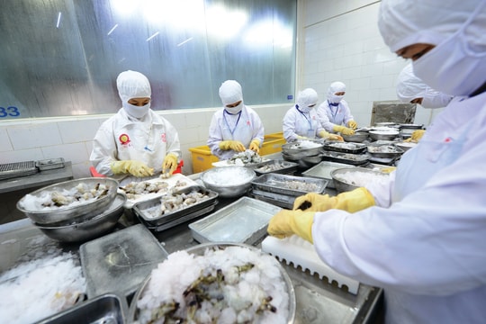 “Cuộc chiến” thuế quan