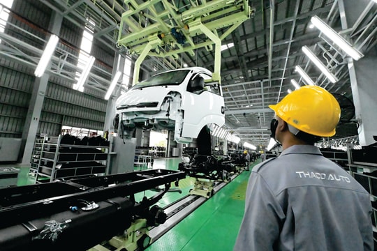 Doanh nghiệp Việt có tầm ảnh hưởng