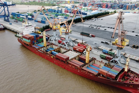 Cơ hội vàng để Việt Nam chuyển mình