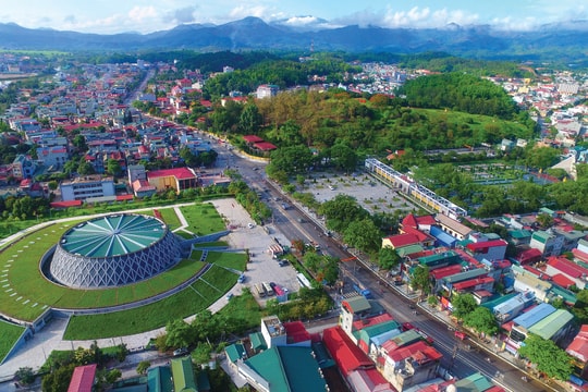 Điện Biên "trải thảm đỏ" mời gọi nhà đầu tư