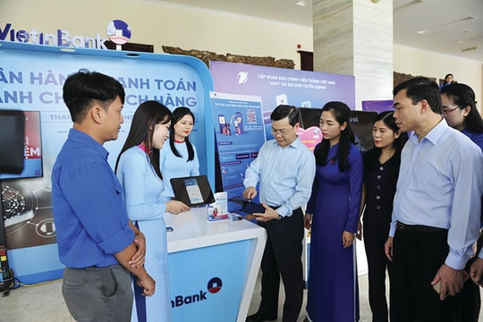 Tuyên Quang: Xây dựng nền hành chính phục vụ