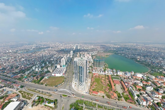 Tầm nhìn chiến lược cho Hải Phòng