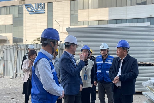 Hải Phòng: Đặt mục tiêu lớn trong thu hút vốn FDI