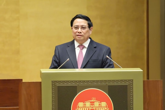 Triển khai Nghị quyết số 57-NQ/TW: Tinh thần “5 rõ” quyết định thành công