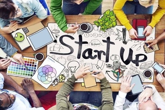 Xây dựng văn hóa khởi nghiệp quốc gia góp phần vào sự phát triển bền vững của đất nước