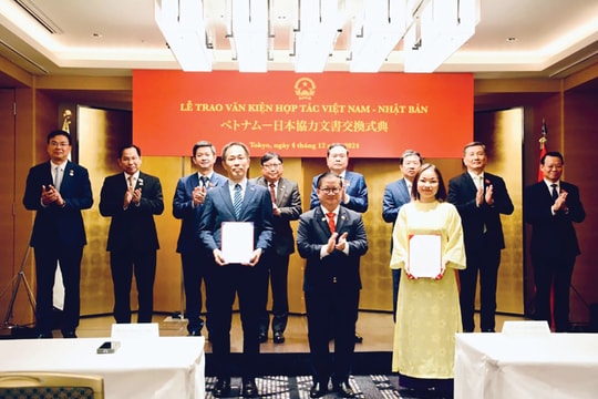 Sức hút Tây Đô