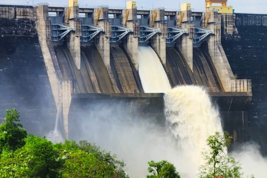 Quảng Nam: Nhiều chủ dự án thủy điện xin mở rộng nhà máy, tăng cuông suất