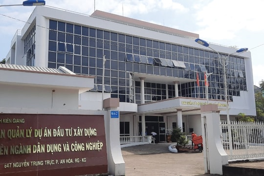 Kiên Giang giải ngân 95% vốn đầu tư công năm 2024