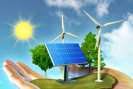 Tiết kiệm năng lượng: Cơ hội cho các doanh nghiệp ngành công nghiệp tại Việt Nam