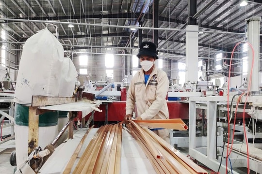 Nghệ An với nỗi lo “chảy máu” lao động