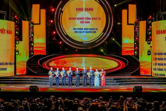 C.OpenAI: Hệ sinh thái mở “Make in Vietnam” dẫn lối kỷ nguyên trí tuệ Việt