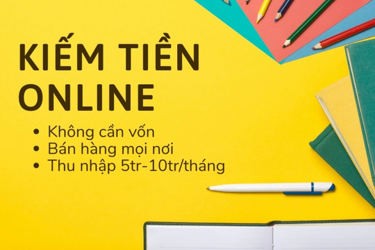 Lừa đảo “việc nhẹ, lương cao”: Chiêu cũ, thủ đoạn mới