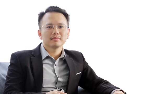 "Nhịp đập" thị trường bất động sản 2025