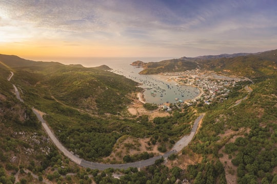 Đón Tết ở Vĩnh Hy