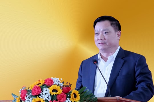 Trước thềm Xuân mới, Thái Bình đặt mục tiêu thu hút hơn 1 tỷ USD