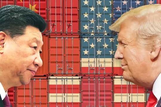 Kinh tế châu Á 2025: Những biến số cần quan tâm