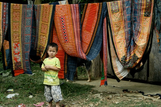 “Ai lên Tây Tiến mùa xuân ấy”
