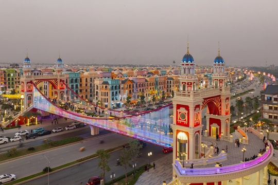 Hưng Yên đang có “sức hút” như thế nào?