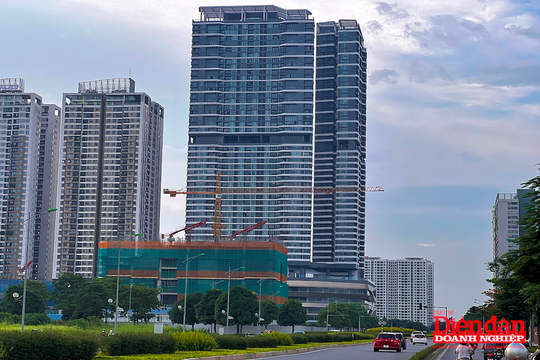 Thủ tướng yêu cầu nghiên cứu đánh thuế đầu cơ bất động sản