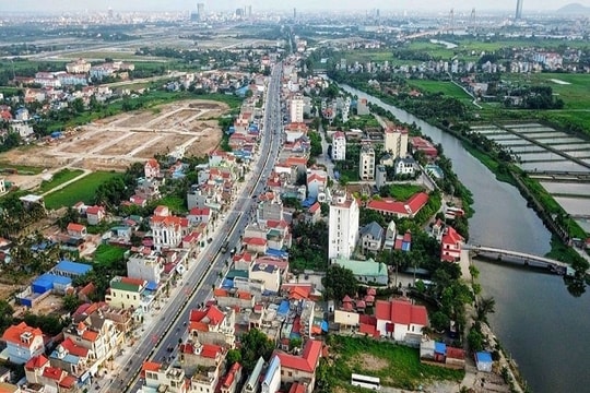 Hải Phòng điều chỉnh giá đất nhằm minh bạch thị trường bất động sản