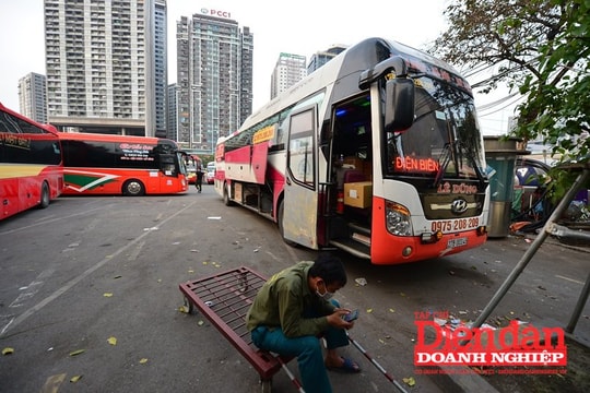 Giới hạn lái xe không quá 48 giờ/tuần: Lo ngại gây khó cho doanh nghiệp vận tải đường dài