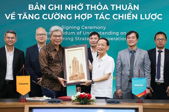 ABBANK thành lập Uỷ ban chiến lược phát triển bền vững ESG