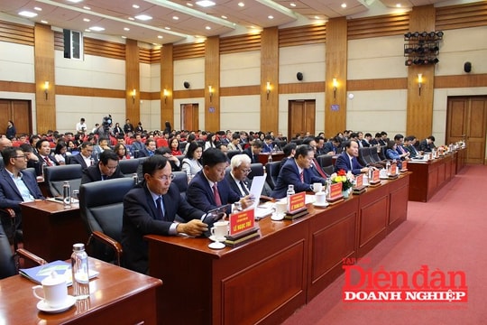 Hải Phòng: Dấu ấn đậm nét tăng trưởng kinh tế