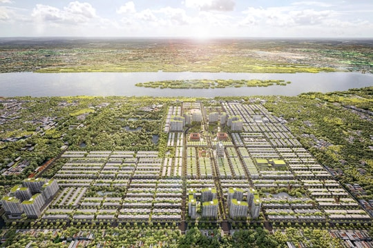 KITA Group: Từ đơn vị M&A đến Nhà kiến tạo những dự án “đình đám”