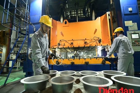 Chính sách thúc đẩy doanh nghiệp chuyển đổi xanh