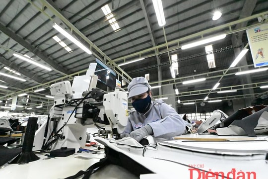 Đột phá chính sách tăng trưởng kinh tế 2025