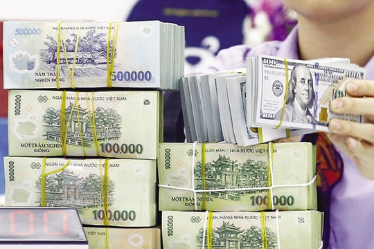 Ngân hàng tăng tạo vốn giá rẻ, nghiên cứu mở rộng các chương trình cho vay