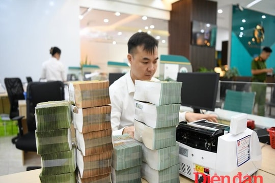 Giải pháp để khai thông thị trường vốn