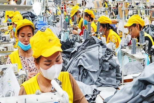 Tăng trưởng 2 con số: Giải pháp nào cho Nghệ An?