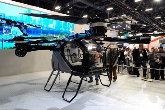 Hợp tác kinh doanh sẽ giúp củng cố quan hệ Mỹ - Trung?