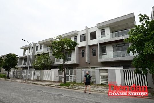 Cần thiết đánh thuế bất động sản thứ hai để điều tiết thị trường