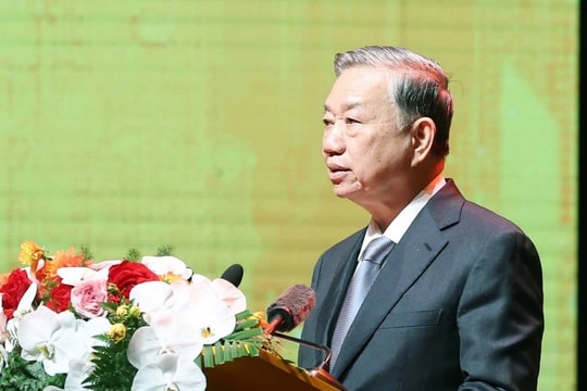 Kĩ thuật và công nghệ - chìa khóa mở cửa kỷ nguyên mới