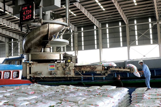 Triển vọng sáng của doanh nghiệp ngành phân bón năm 2025