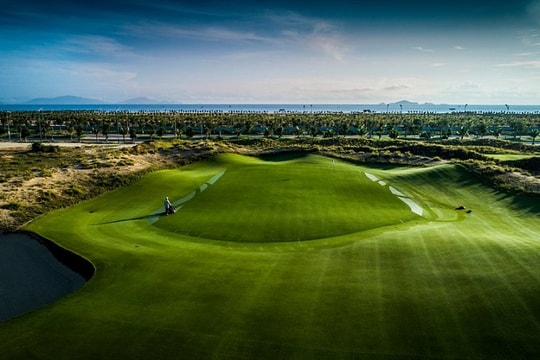 Du xuân Cam Ranh, du khách nhất định không thể bỏ qua những trải nghiệm này