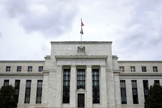 "Vén màn" chính sách lãi suất của FED năm 2025