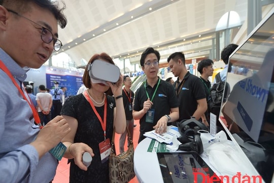 Tạo lập môi trường thuận lợi hơn cho khoa học, công nghệ và đổi mới sáng tạo