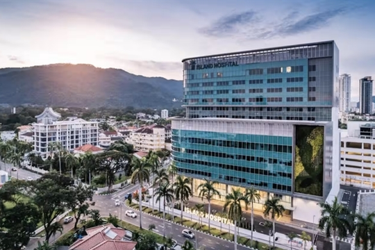 Du lịch y tế, dược phẩm sinh học sẽ "bùng nổ" tại ASEAN