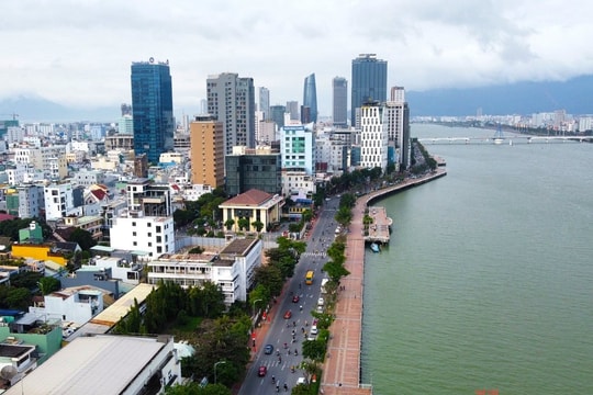 Giải pháp nào để phát triển Trung tâm tài chính Đà Nẵng?