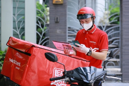 Đề xuất sàn thương mại điện tử phải lập văn phòng ở Việt Nam