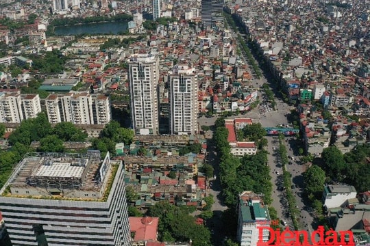 Luật Đấu giá tài sản 2024: Mong đợi giải quyết vấn đề về đấu giá đất