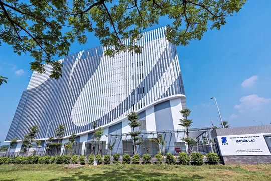 Gỡ “nút thắt” thị trường trung tâm dữ liệu Việt Nam