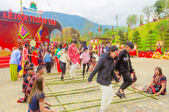 Đà Nẵng tăng cường giải pháp “kéo” khách du lịch trong năm 2025