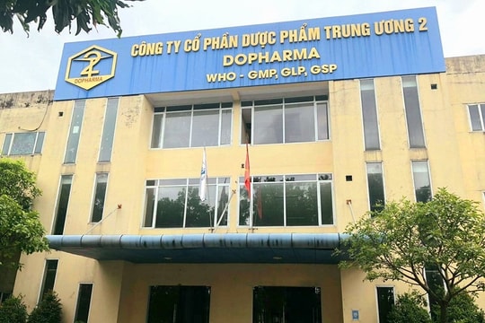 DP2 thoát lỗ nhờ đâu?