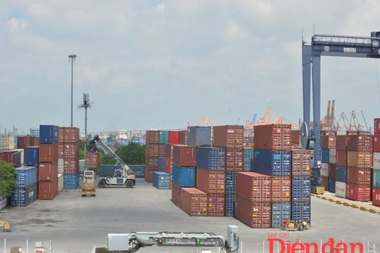 FTA Index: Động lực nâng cao hiệu quả thực thi các FTA